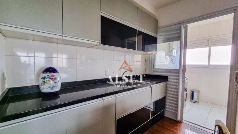Imagem Apartamento Residencial à venda, Vila Bertioga, São Paulo - AP0041.