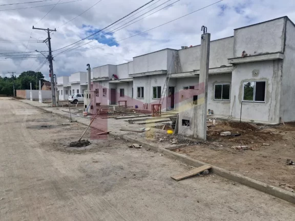 Imagem Casa 2/4 na Asa Branca