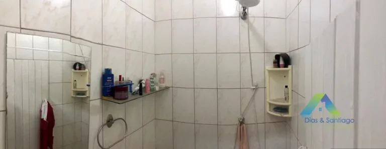 Imagem Casa Térrea à venda com 3 dormitórios e 3 banheiros no Jabaquara!!