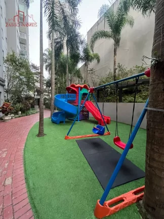 Imagem Apartamento - 49 m² - 2 Dorms - 2 vagas -Vila Andrade