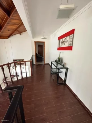 Imagem Casa em Condomínio para Venda em Atibaia / SP no bairro Condomínio Serra da Estrela