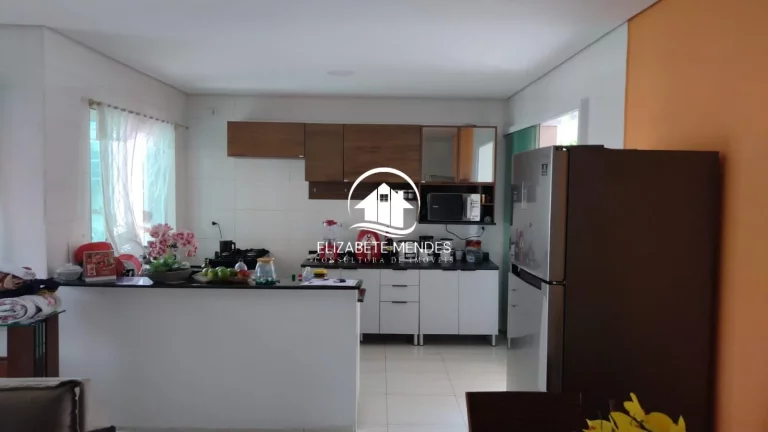 Imagem Casa à venda, QUARESMEIRA II, SUZANO - SP