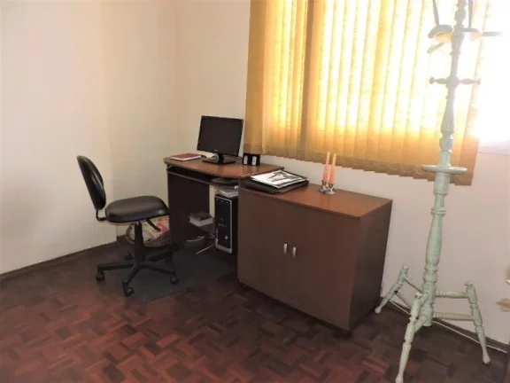 Imagem APARTAMENTO À VENDA, 130 M² POR R$ 640.000,00 - VILA ADYANA - SÃO JOSÉ DOS CAMPOS/SP