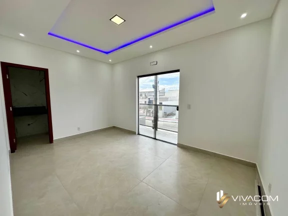 Imagem Casa com 3 Quartos à Venda, 150 m² em Bela Vista - Palhoça