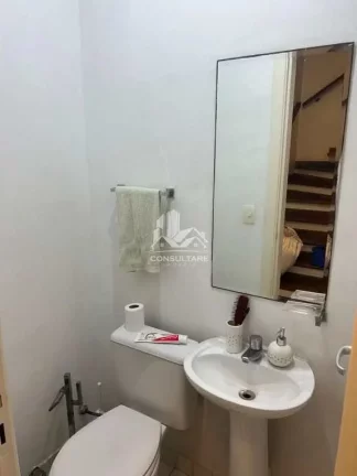 Imagem Flat 2 quartos no Gonzaga em Santos Cod: 10717 RCL