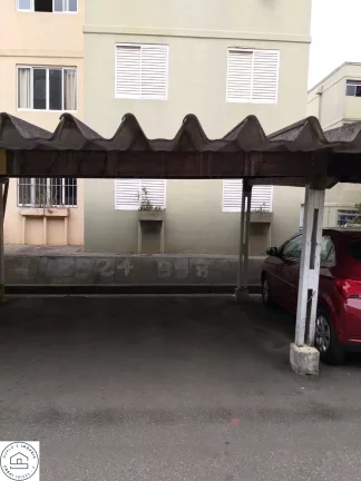 Imagem Apartamento em Sao Paulo / Zona sul/ Localizado no Condomínio Residencial Palmares / a 5 minutos andando da estação mendes.