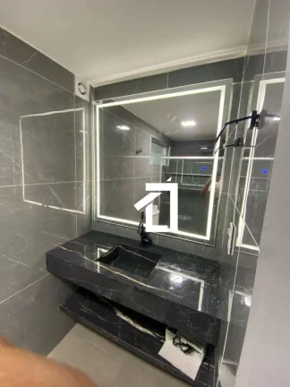 Imagem Apartamento | Ponta Verde | 1 Quarto | 47m²