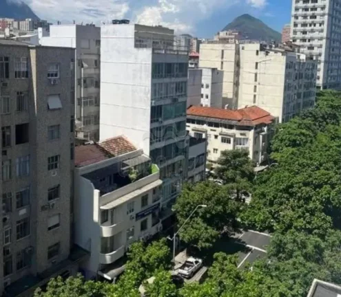 Imagem Leblon – Avenida Bartolomeu Mitre | Residencial › Apartamento 2 quarto(s) à Venda