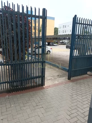 Imagem Apartamento - Ed Integração - Vila Industrial