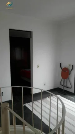 Imagem Apartamento Cobertura Duplex à venda em São Paulo/SP