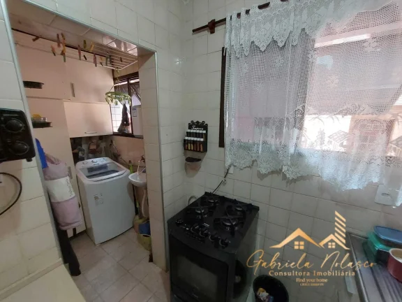 Imagem Apartamento à venda no bairro José Menino - Santos/SP