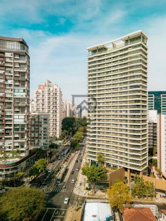 Imagem Apartamento Alto Padrão Villa Versace Moema