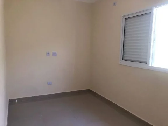 Imagem Casa com 2 dormitórios à venda, 107 m² por R$ 490.000,00 - Mirim - Praia Grande/SP