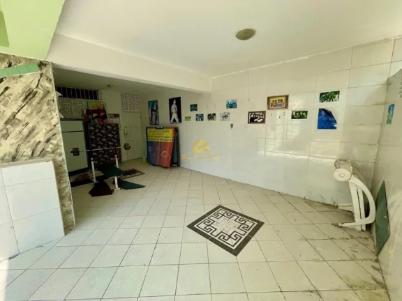 Imagem Oportunidade Única: Casa Ampla no Centro de Guarapari, Próxima às Melhores Praias
Apresentamos um...