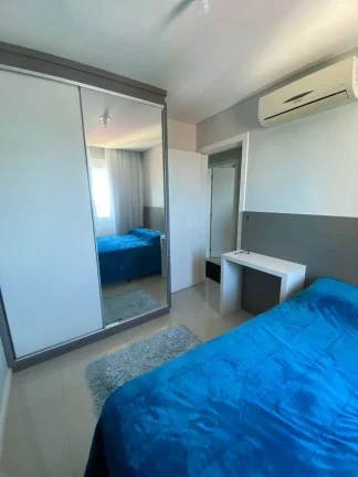 Imagem Apartamento à venda no Centro