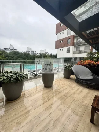 Imagem Apartamento à venda no bairro Córrego Grande - Florianópolis/SC