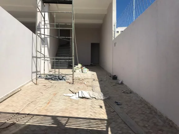 Imagem Sobrado com 3 dormitórios à venda, 240 m² por R$ 900.000,00 - Cézar de Souza - Mogi das Cruzes/SP