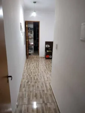 Imagem Casa 3 Dormitórios Na Vila formosa