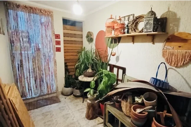 Imagem CASA RESIDENCIAL em São Paulo - SP, Freguesia do Ó