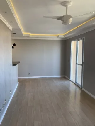 Imagem Apartamento com 2 dormitórios à venda, 54 m² por R$ 370.000,00 - Jardim Sul - São José dos Campos/SP