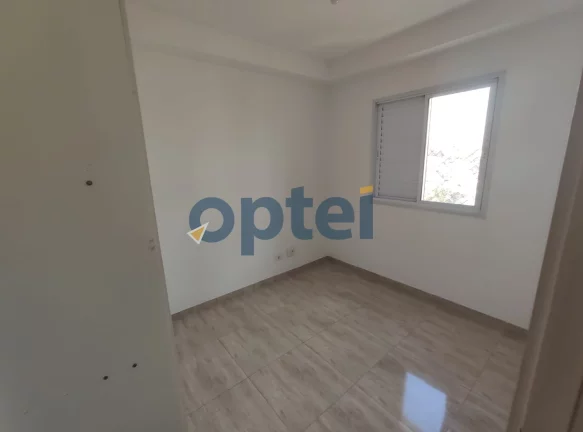 Imagem Apto 2 dorms, 50m², condomínio Top Vision lazer completo - Nova Petrópolis São Bernardo