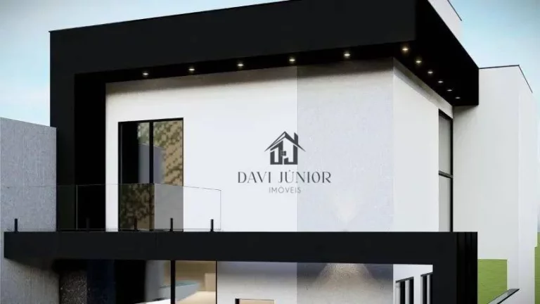 Imagem Casa com 3 suítess à venda, 170 m² por R$ 1.200.000 - Condomínio Terras de São Francisco - Sorocaba/SP