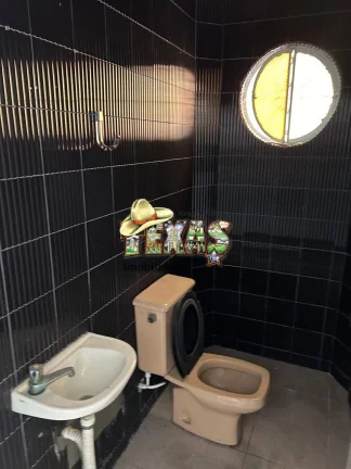 Imagem SOBRADO GRANDE PARA VENDA PROXIMO METRO ITAQUERA