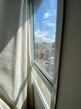 Imagem Apartamento à venda em São Paulo, Freguesia do Ó, com 2 quartos, 57,26m2