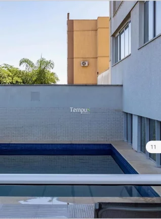 Imagem Residencial Viva Parque Cascavel - Apartamento 3 Quartos 1 Suíte, 67 m², Condomínio Viva Parque Cascavel, em Parque Amazônia, Goiânia/GO