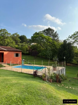 Imagem Chácara à venda em Piracaia/SP - Condomínio fechado 5.000m² por 890.000!