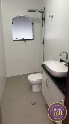 Imagem LINDO SOBRADO COM VAGA PARA 3 VEÍCULOS, NO PQ CRUZEIRO DO SUL