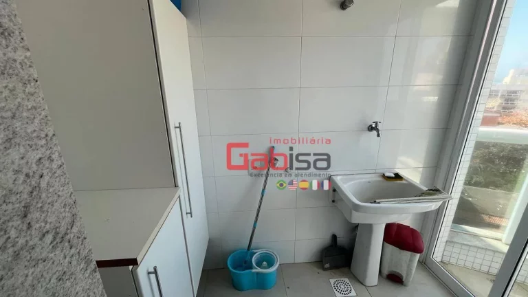 Imagem Cobertura com 3 dormitórios à venda, 220 m² por R$ 1.500.000 - Vila Nova - Cabo Frio/RJ