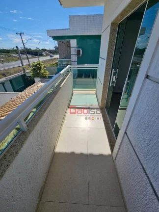 Imagem Casa com 5 dormitórios à venda, 200 m² por R$ 1.200.000 - Praia do Foguete - Cabo Frio/RJ