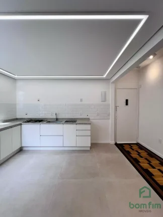Imagem Apartamento 2 Dorm. para venda, Centro Histórico, Porto Alegre/RS