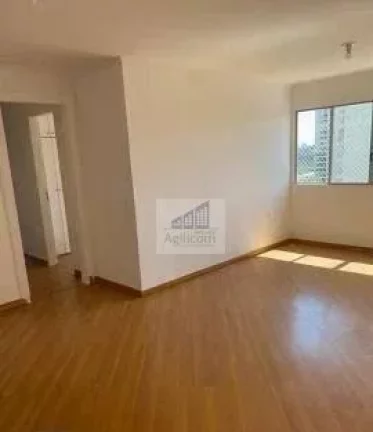 APARTAMENTO PARA LOCAÇÃO NO BROOKLIN COM 3 DORMITÓRIOS