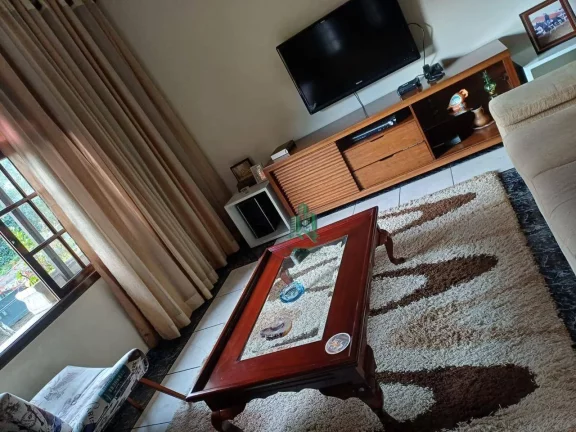 Imagem Sobrado à venda, 230 m² por R$ 1.950.000,00 - Jardim das Imbuias - São Paulo/SP