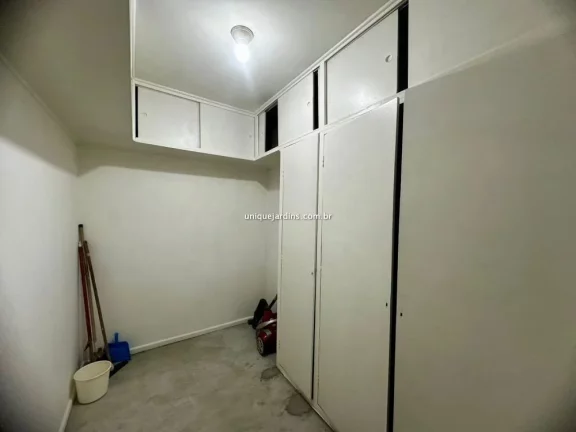 Imagem Apartamento à venda Paraíso São Paulo