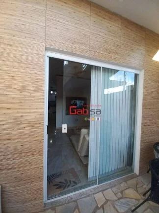 Imagem Casa com 3 dormitórios à venda, 150 m² por R$ 620.000,00 - Rasa - Armação dos Búzios/RJ