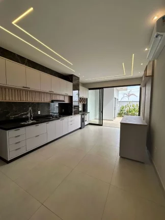 Imagem CASA TÉRREA - ACABAMENTO IMPECÁVEL - COND. RECANTO DAS ÁGUAS - NOVA ODESSA - SP