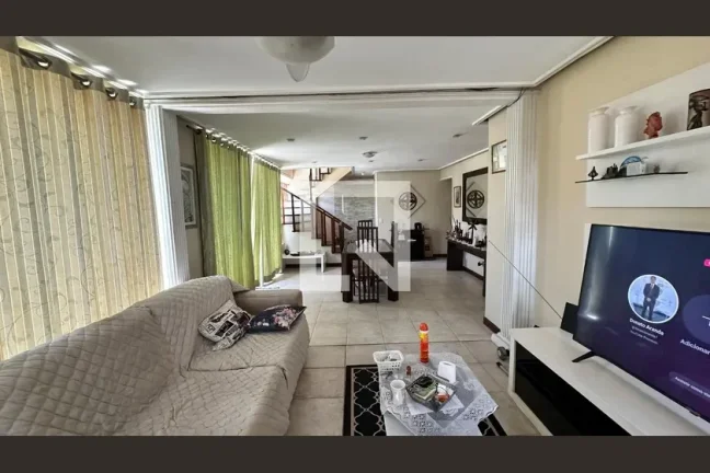 Imagem Apartamento à Venda - Recreio, 3 Quartos, 300 m2