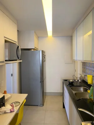 Imagem Apartamento Residencial à Venda
Localizado no bairro da Vila Lageado, em São Paulo, apresentamos u...