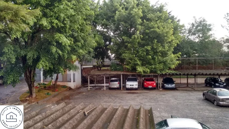 Imagem Aceita permuta por imóvel na praia / Ap em São Paulo / Zona sul / Jardim São Luiz / ao lado do cemitério São Luiz.