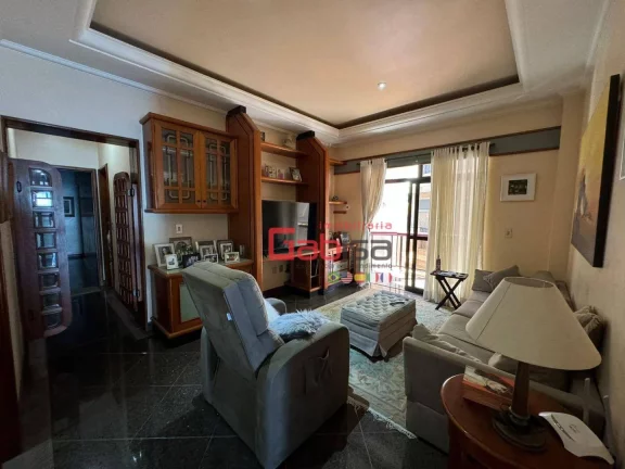 Imagem Apartamento com 4 dormitórios à venda, 518 m² por R$ 4.500.000,00 - Praia do Forte - Cabo Frio/RJ