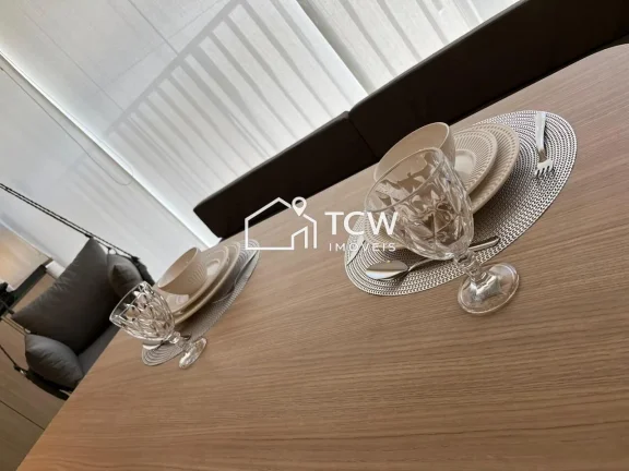 Imagem Apartamento Studio em Jardins