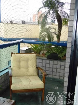 Imagem Apartamento para Venda em São Bernardo do Campo / SP no bairro Centro