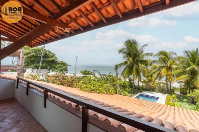 Imagem Casa Padrão