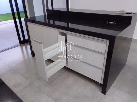 Imagem CASA NO CONDOMINIO PHYTUS - CIDADE CABREUVA COM SPA.