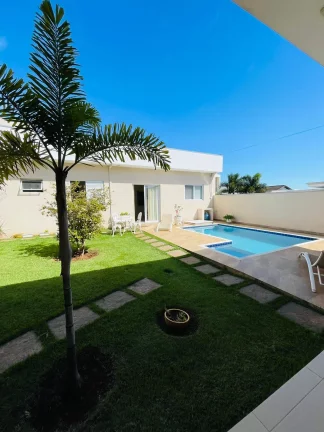 Imagem Casa á venda c/ 05 dormitórios, Condomínio Portal das Estrelas - Boituva/SP
