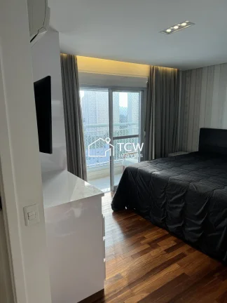 Imagem Apartamento à venda no bairro Belenzinho - São Paulo/SP, Zona Leste
