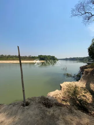 Imagem ÁGIO DE CHÁCARA A VENDA NO RESERVA DO CORTADO, ÁREA RURAL, SINOP - MT